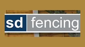 Simon Dasey Fencing