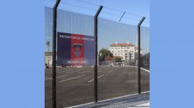 Security Fencing International