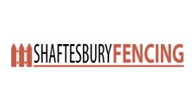 Shaftesbury Fencing