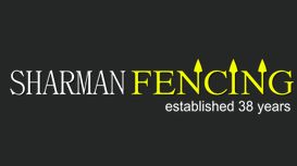 Sharman Fencing