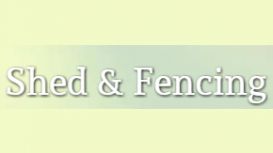 Shed & Fencing World