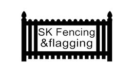 SK Fencing & Sheds