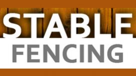 Stable Fencing