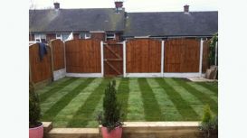 Stablefold Fencing & Landscaping