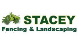Stacey Fencing & Landscaping