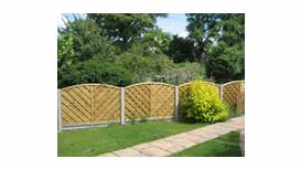 St Neots Fencing