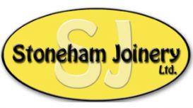 Stoneham Joinery