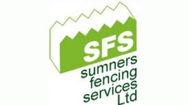 Sumners Fencing Services