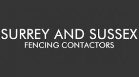 Surrey & Sussex Fencing