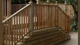 Surrey Decking Designs