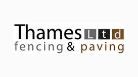 Thames Fencing & Paving