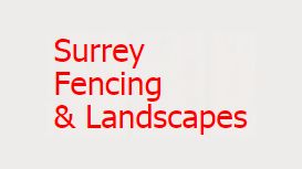 Surrey Fencing & Landscapes