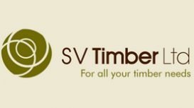 SV Timber