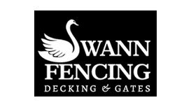 Swann Fencing Decking & Gates