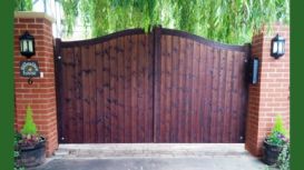 Tarmec & Croft Fencing & Gates