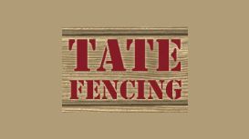 Tate Fencing