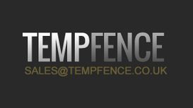 Temp Fence Supplies