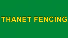 Thanet Fencing