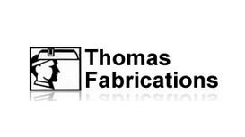 Thomas Fabrications