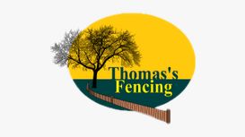 Thomas's Fencing