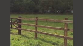 Thomas James Fencing