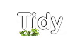 Tidy Gardens 4u