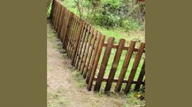 Timberspoke Fencing