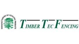 Timber Tec Fencing