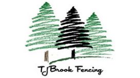 T J Brook Fencing