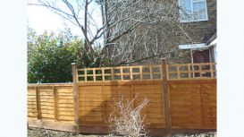 TJ's Fencing TJ's Fencing