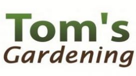 Tom's Gardening