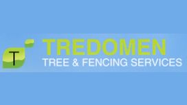 Tredomen - Tree & Fencing Services