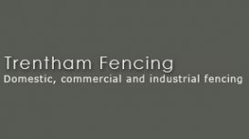 Trentham Fencing