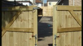 Trentwood Fencing