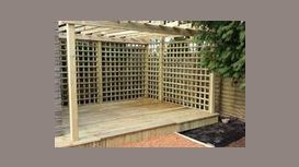 Tts Decking & Fencing