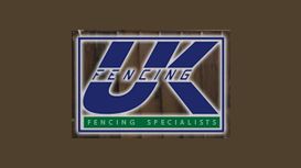 UK Fencing