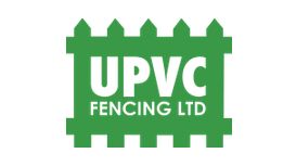 Upvc Fencing & Decking