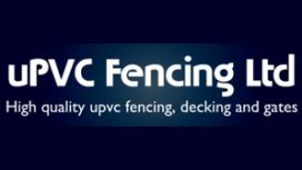 UPVC Fencing, Decking & Gates