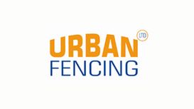 Urban Fencing