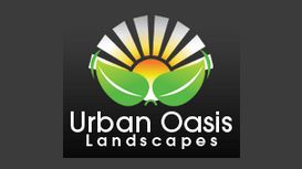 Urban Oasis Landscapes