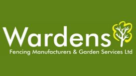 Warden Fencing Manufacturers