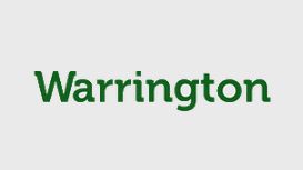 Warrington Fencing
