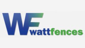 Watt Fences