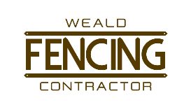 Weald Fencing