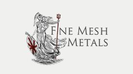 Weld-mesh.com