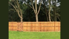 Wesson Fencing