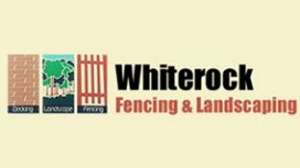 Whiterock Fencing & Landscaping