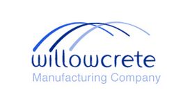 Willowcrete Manufacturing