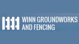 Winn Groundworks & Fencing