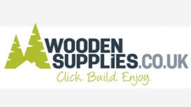 Wooden Supplies